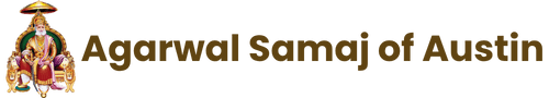 Agarwal Samaj Austin Logo